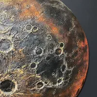 کارآموز و هنرجو میکروسمنت و پتینه،نیروی کار خانم