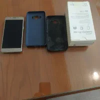 گوشی سامسونگ سالم تمیزدرحدنو