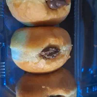 پیراشکی کرمدار