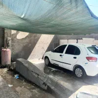 تیبا ۲ مدل ۹۴|خودرو سواری و وانت|سیرجان, |دیوار