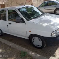 پرایدمدل ۹۷
