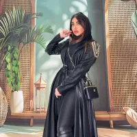 بارونی،پافر،پالتو چرم،پالتو،فتر|لباس|قم, نیروگاه|دیوار