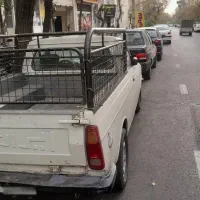 پیکان وانت مدل ۹۰|خودرو سواری و وانت|تهران, شهرک بعثت|دیوار