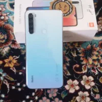 شیامی ردمی نوت ۸ در حده نو