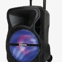 اسپیکر جیپاس