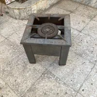 گاز تک شعله