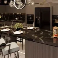 کابینت کد موکا