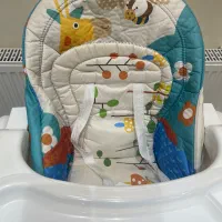 صندلی غذا نو نو