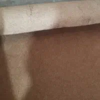 موکت ظریف مصور وشیشه آکواریوم