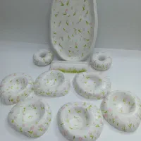 هفت سین|ظروف سرو و پذیرایی|علیآباد کتول, |دیوار