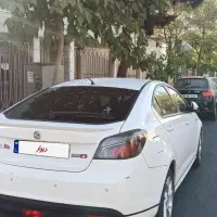 ام جی ۶ جی تی|خودرو سواری و وانت|تهران, المهدی|دیوار