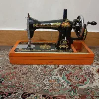 فروش چرخ خیاطی مارشال
