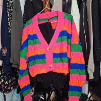 فروش لباس نو و دست دوم خرید ندارم