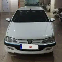 پژو پارس مدل 1400