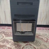 بخاری آبسال کپسولی