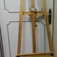سه پایه بوم نقاشی نو استفاده نشده