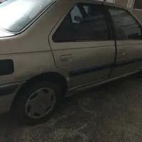 ماشین پژوپارس|خودرو سواری و وانت|گرگان, |دیوار