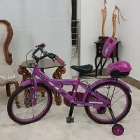 دوچرخه سواری ۲۰