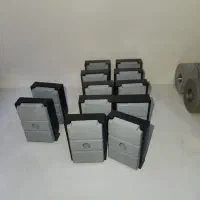 کلیه ی لوازم یدکی دورکن و لبه چسبان|ماشین‌آلات صنعتی|اصفهان, جنیران (لادان)|دیوار