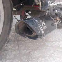اگزوز قهرمانی آکروپویچ