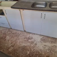 کابینت آشپزخانه|مصالح و تجهیزات ساختمان|مشهد, پروین اعتصامی|دیوار