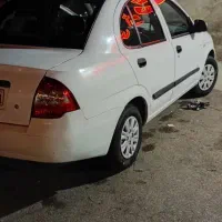 تیبا مدل ۹۳ بی رنگ