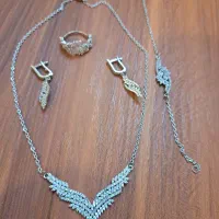 بدلیجات سرویس تیتانیوم