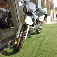 تریل روان (نقدواقساط)|موتورسیکلت|تهران, امامت|دیوار