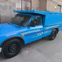 نیسان دوگانه ابشنال