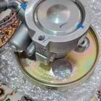 پمپ‌ هیدرولیک ۴۰۵