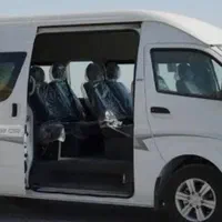 ون دربستی به تمام نقاط کشور و خارج ازکشور|خدمات حمل و نقل|گرگان, |دیوار