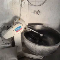 دستگاه نانوایی کامل|ماشینآلات صنعتی|درگهان, |دیوار