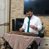 آموزش سنتور