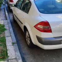 مگان مدل91 اتوماتیک|خودرو سواری و وانت|تهران, گیشا|دیوار