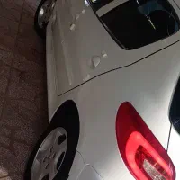 ۲۰۷ تیوتری کروز سفید|خودرو سواری و وانت|اسفراین, |دیوار