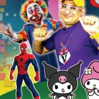 جنگ‌ کودک عمو آیدین