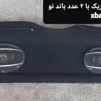 داشبوردبوق روکش سیم کشی.درب صندوق.لاستیک|قطعات یدکی و لوازم جانبی|کرمانشاه, |دیوار