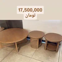 آف ویژه کنسول و میز tv و ناهار خوری|بوفه، ویترین، کنسول|شیراز, گویم|دیوار