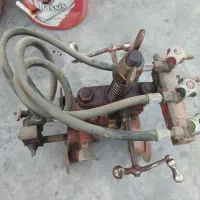 همه نوع وسیله ماشین وسایل سبک سنگین همه نوع نو