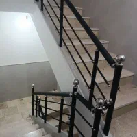 پخش و اجرای نرده استیل