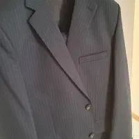 کت و شلوار اداری مردانه سایز ۵۲ کاملا نو|لباس|تهران, شهرک کوهسار|دیوار
