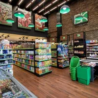 قفسه فروشگاهی - کلاسیک|فروشگاه و مغازه|اهواز, ۳۰ متری|دیوار