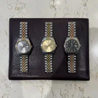 ساعت مچی مردانه آلبرت ترایس