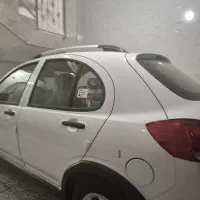 کوئیک صفر ۴۰۲|خودرو سواری و وانت|شاهین‌شهر, مخابرات (شهید بهشتی)|دیوار