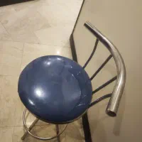 صندلی اپن در حد نو