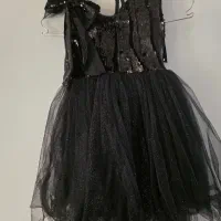 پیراهن بچه گانه