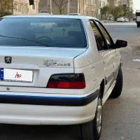 پژو پارس xu7p 1401 سفارشی‌ مشابه صفر بی‌ رنگ پرشیا|خودرو سواری و وانت|کرج, شاهین‌ویلا|دیوار