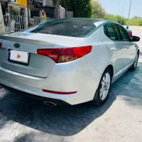 فروش اپتیما ۲۰۱۱ بیرنگ نو
