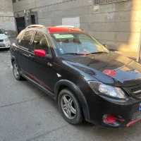 کوییک R مدل 1400