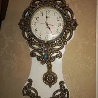 ساعت دیواری